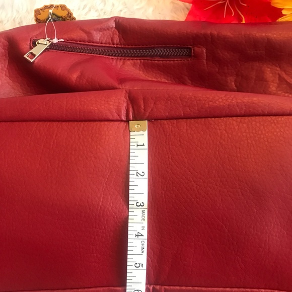 MTL Studded Bag - Picture 5 of 7